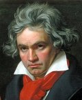 Ludwig van Beethoven