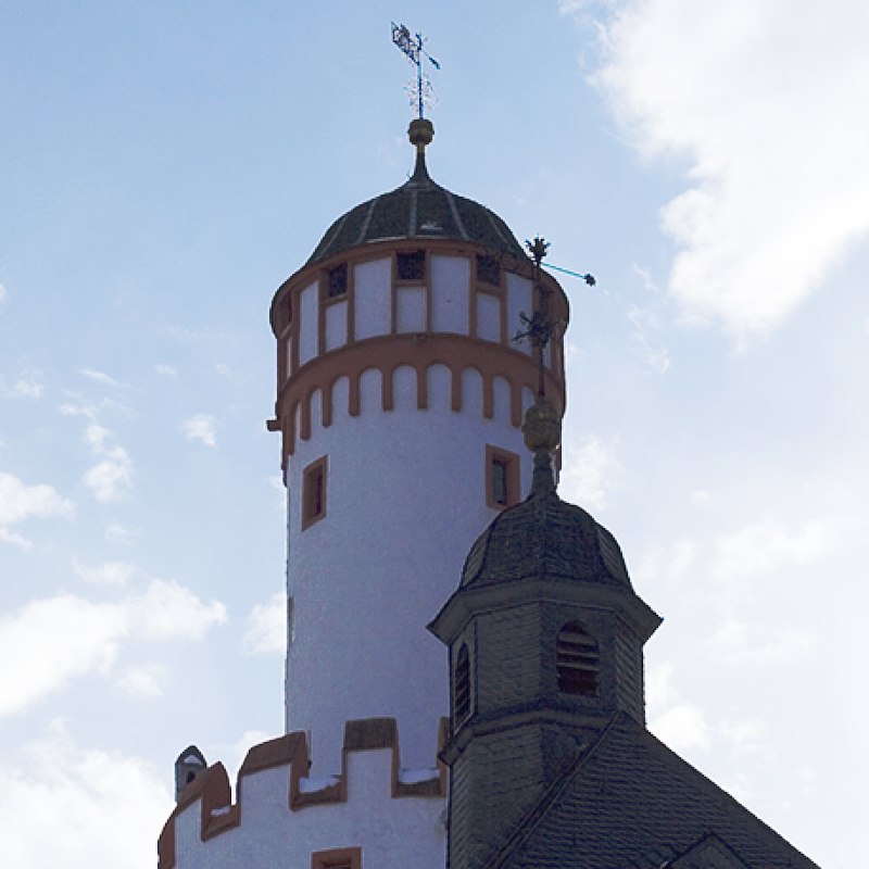 Castle Concerts by Josef-Stefan Kindler & Andreas Otto Grimminger, K&K Verlagsanstalt