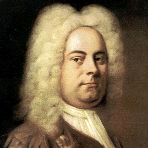 Georg Friedrich Händel