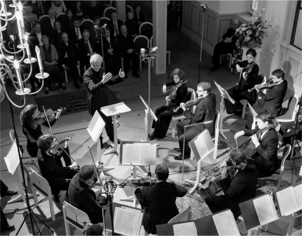 Mainz Chamber Orchestra