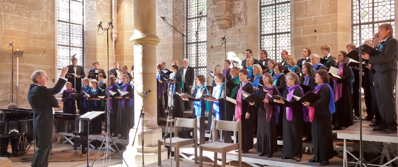 Maulbronn Chamber Choir
