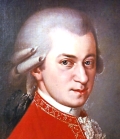 Mozart