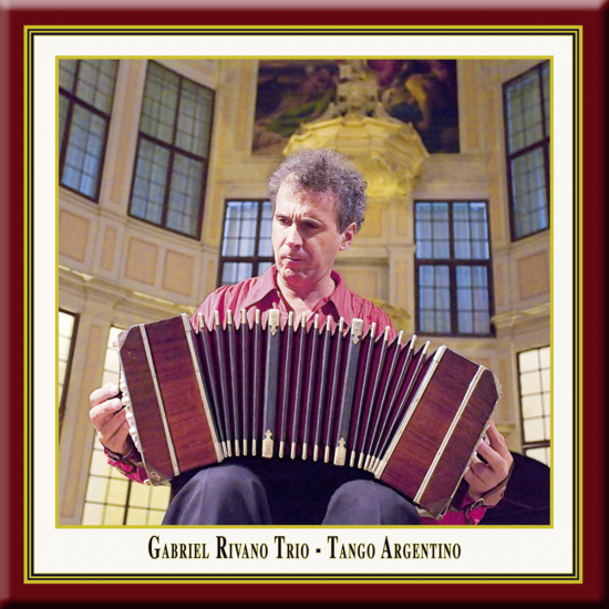 Album Front Cover
