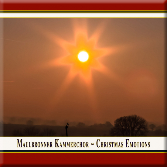 Cantus Mundi: Canticle of the Sun (The Heavens Are Telling The