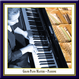 Grand Piano Masters · Passione