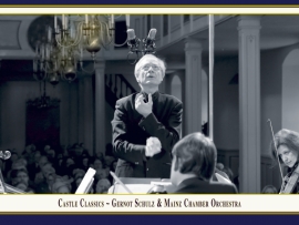 Castle Classics ~ Mozart, Haydn & Elgar - Online Booklet