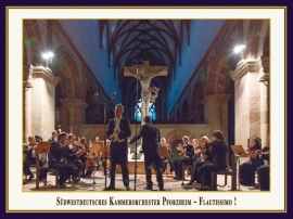 Flautissimo! - Booklet