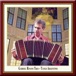 La Luminosa · Tango Argentino Konzert