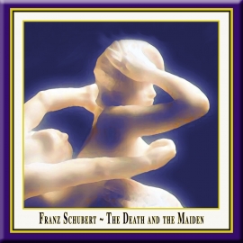 String Quartet No. 14 "Death and the Maiden": III. Scherzo: Allegro molto