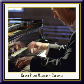 Grand Piano Masters · Carnaval
