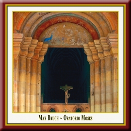 Max Bruch · Moses