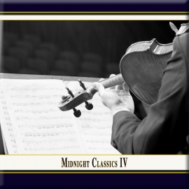 Serenade for Strings in E Major, Op. 22: I. Moderato